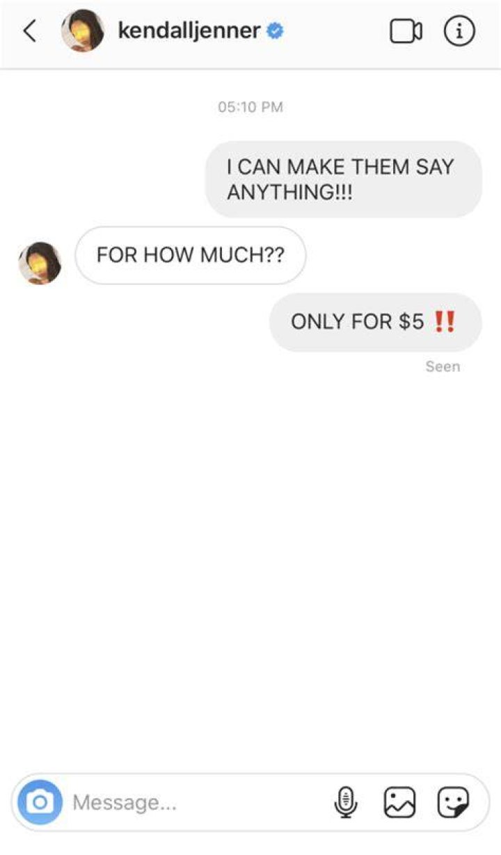 インスタで有名人に何回もDMを送る正攻法とは？迷惑にならない工夫