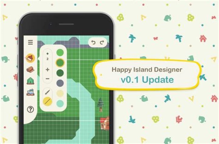 happyislanddesignerやり方｜初心者でも失敗しない進め方とコツ