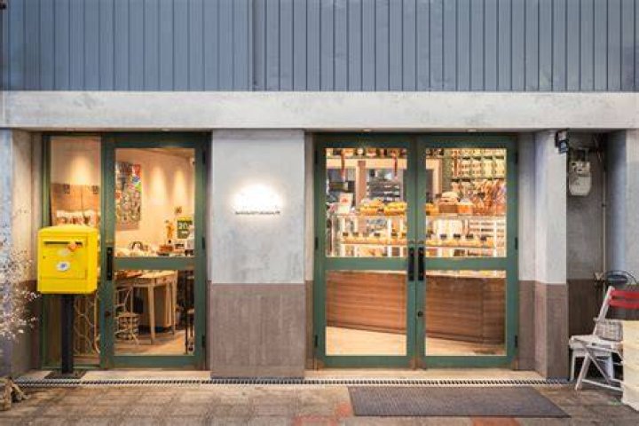 love style 柏店の外観や雰囲気を想像しやすいイメージ